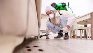 Emergency Pest Control Services in Lakeland Village, CA